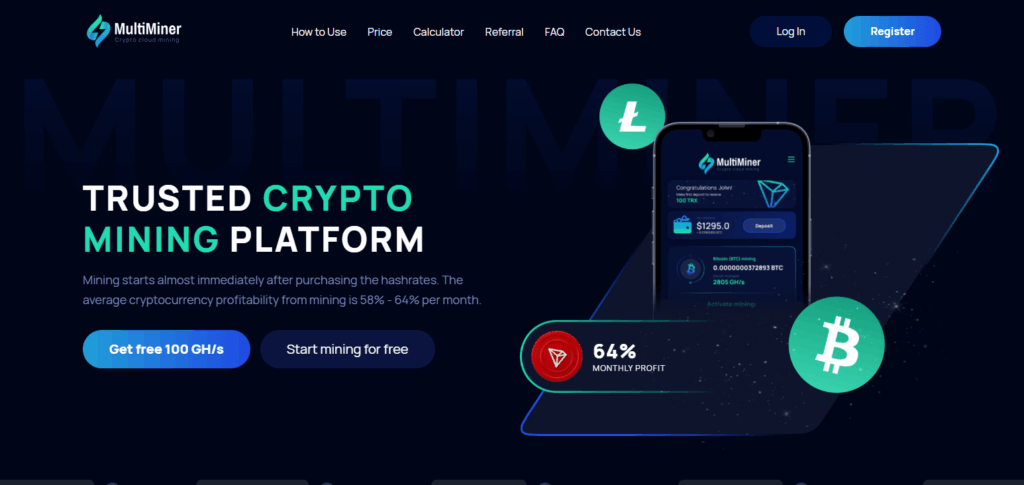 MultiMiner