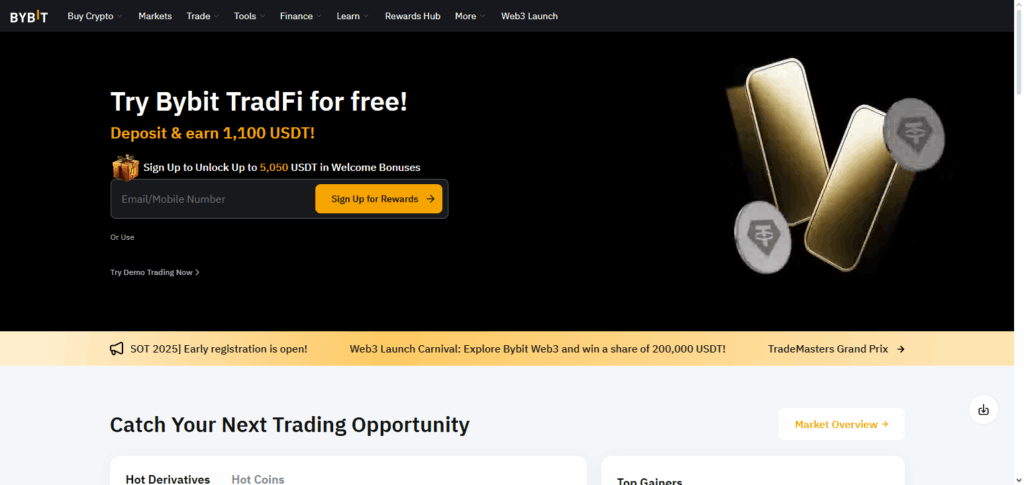 Bybit