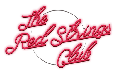 The Red Strings Club