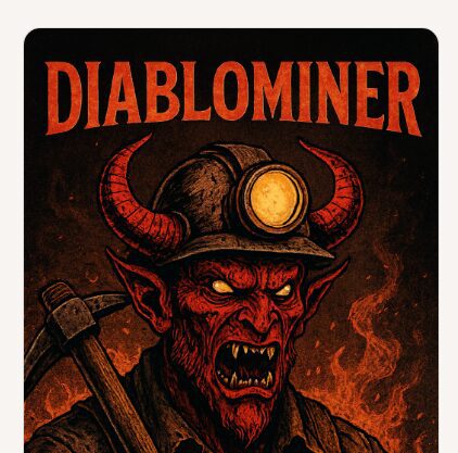 DiabloMiner