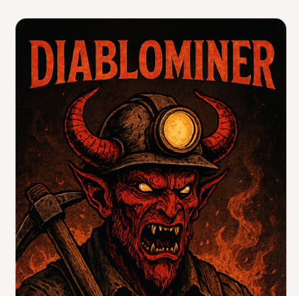 DiabloMiner