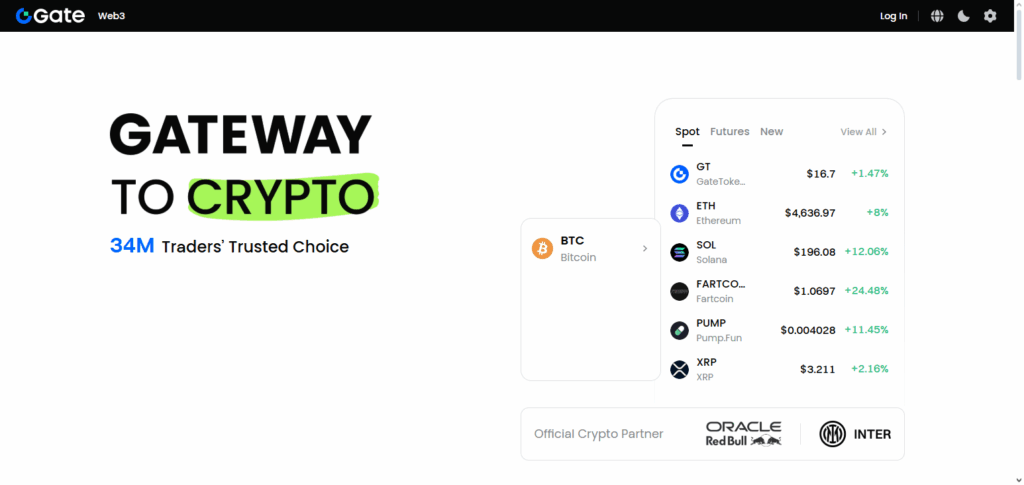 Gate.io