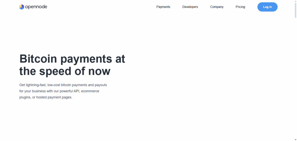 OpenNode