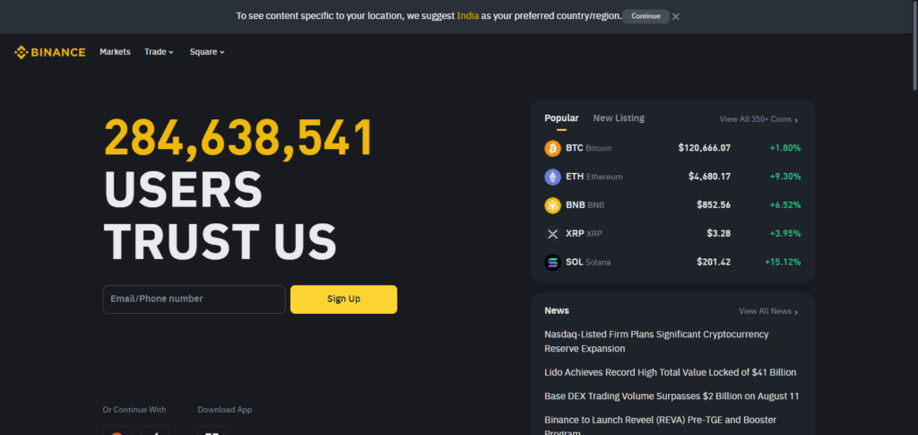 9 Best Bitcoin Debit Card with Cashback Rewards – Top Crypto Cards 2025 4 Binance Card