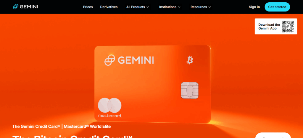 10 Best Bitcoin Exchange For Hidden Gems 8 Gemini