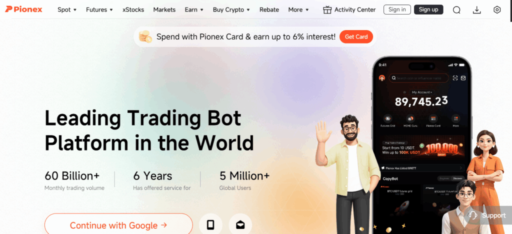 10 Best Bitcoin Exchange For Hidden Gems 10 Pionex