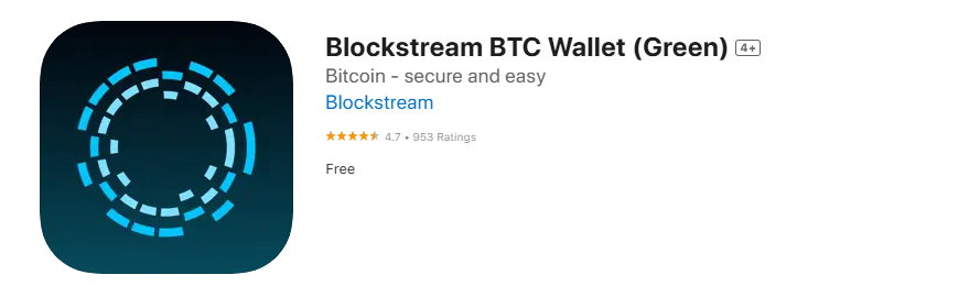 Green Wallet