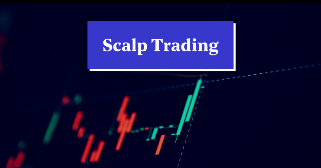 Scalp Trading on Breakouts