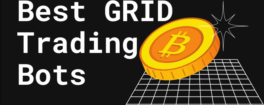 Grid Trading Bots