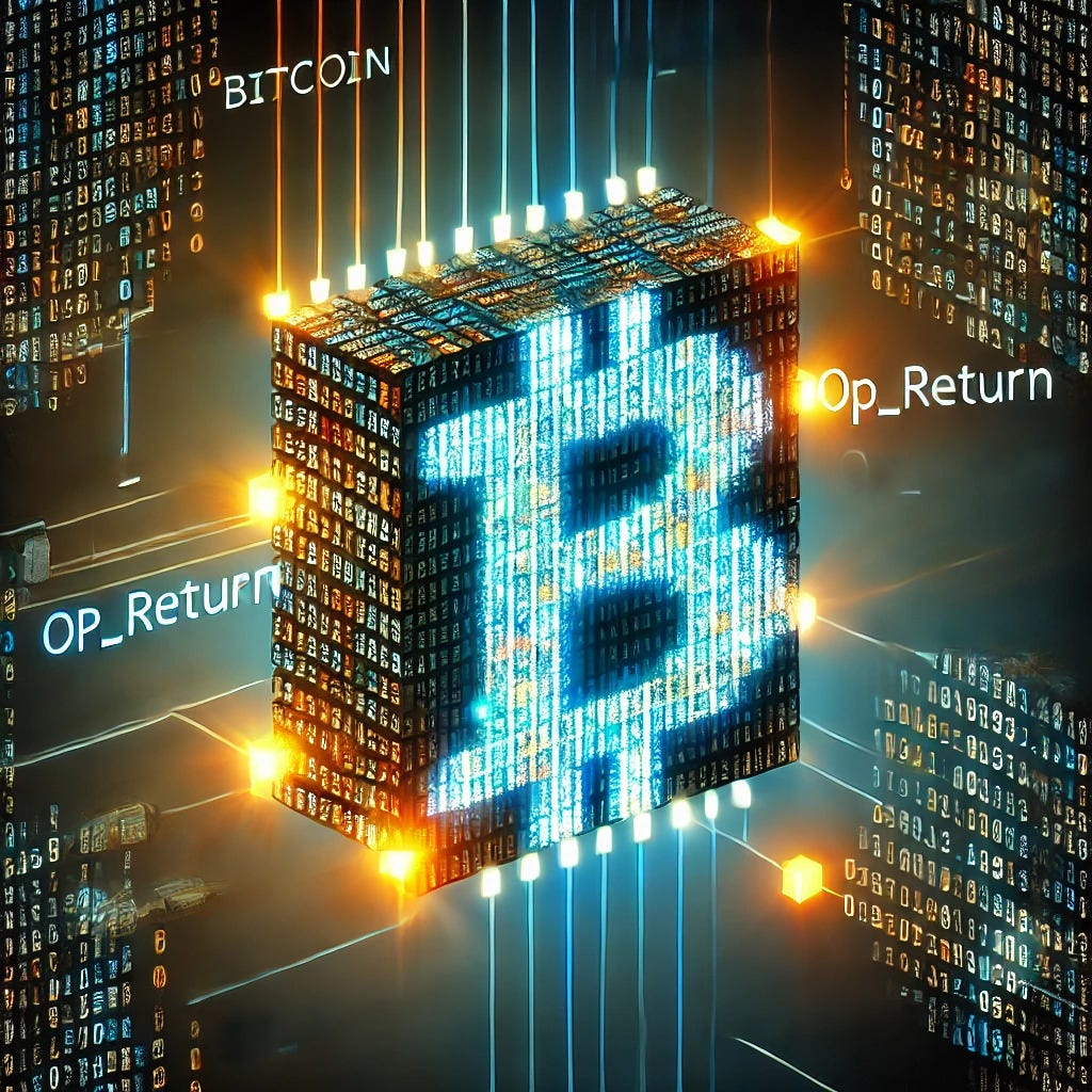 Bitcoin Multisig Setup