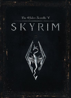 10 Best Games With Procedural Storytelling for Infinite Playthroughs 9 The Elder Scrolls V: Skyrim: