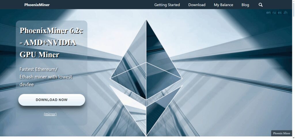 PhoenixMiner