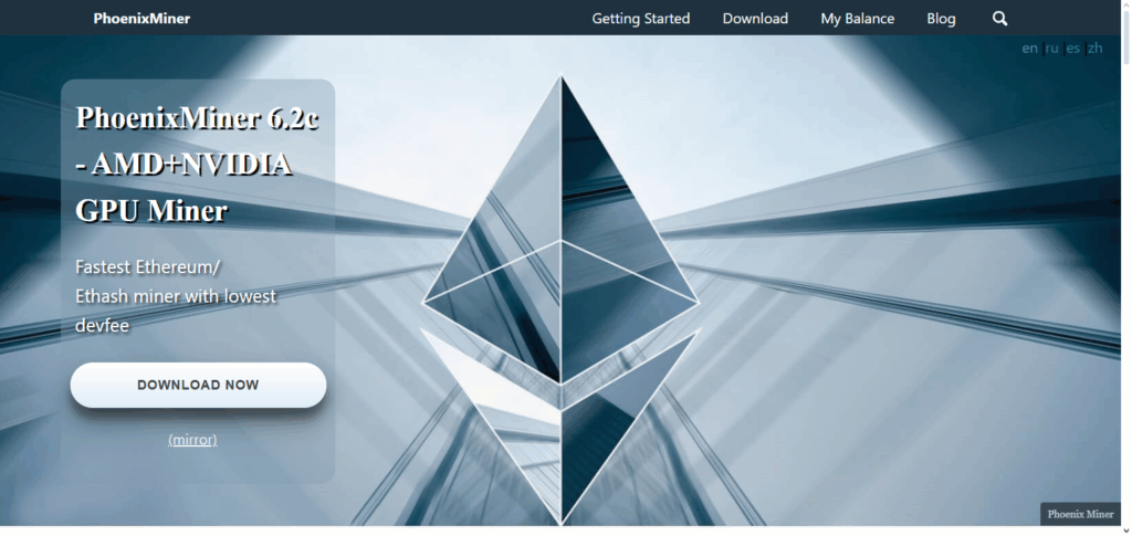 PhoenixMiner