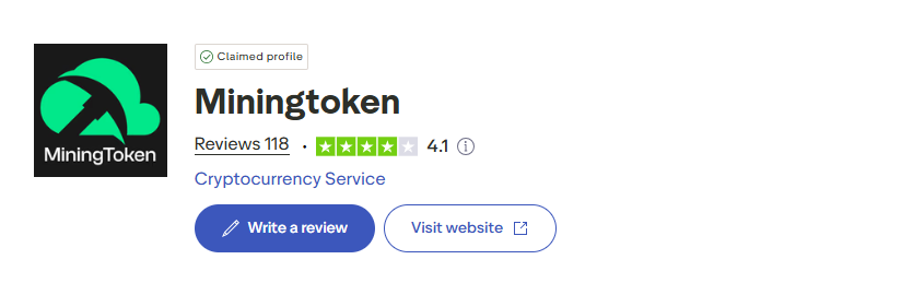 MiningToken