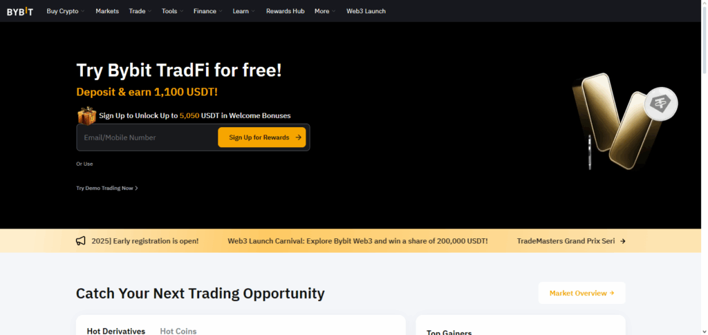 Bybit