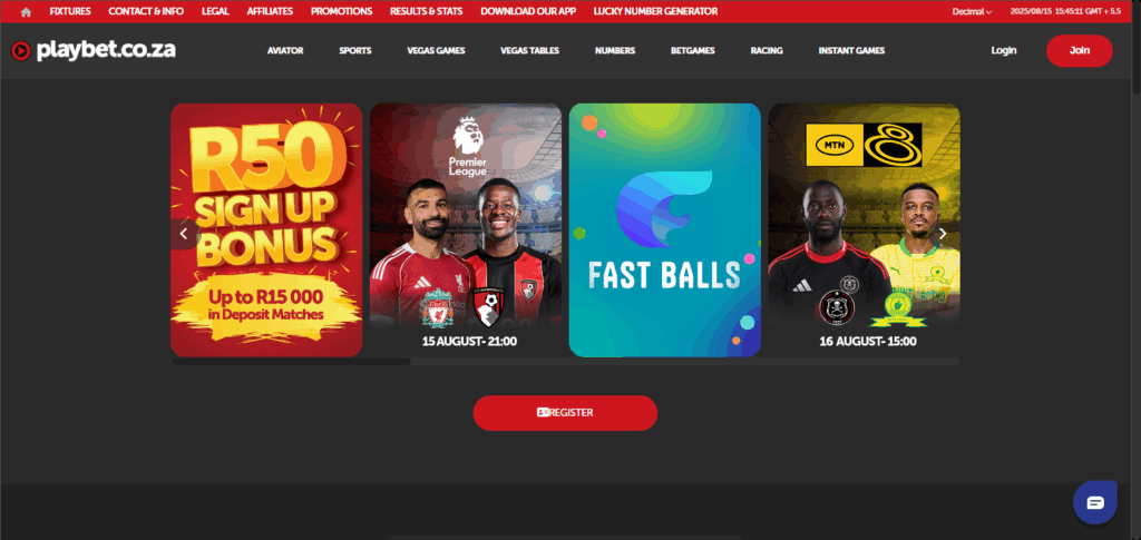 Playbet