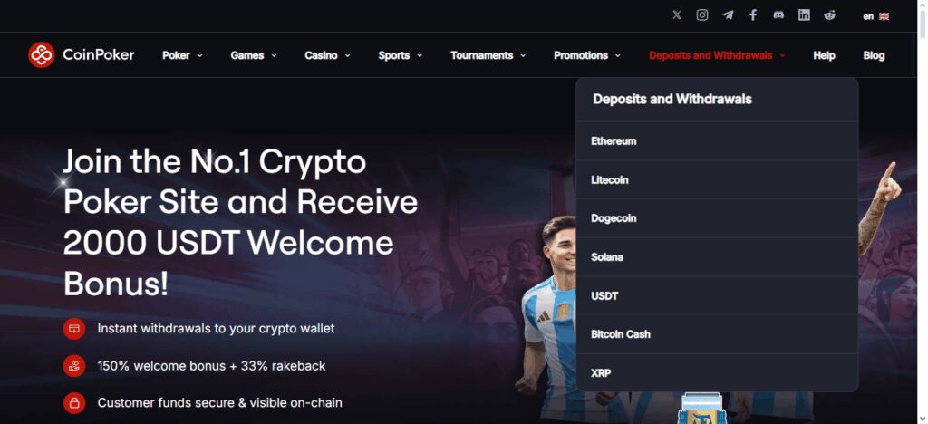 CoinPoker