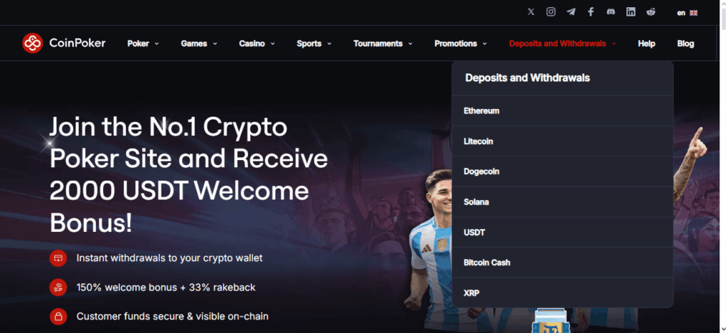 CoinPoker