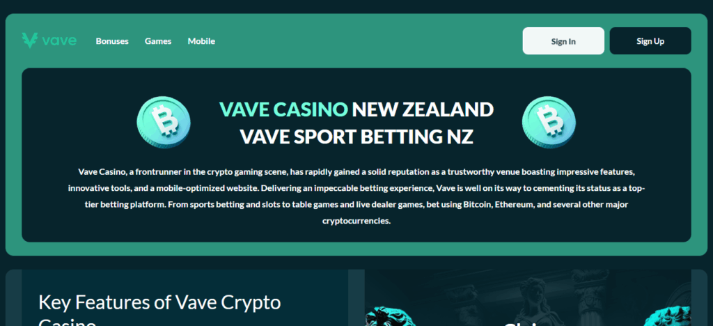 Vave