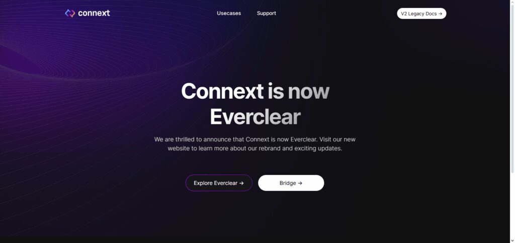 Connext