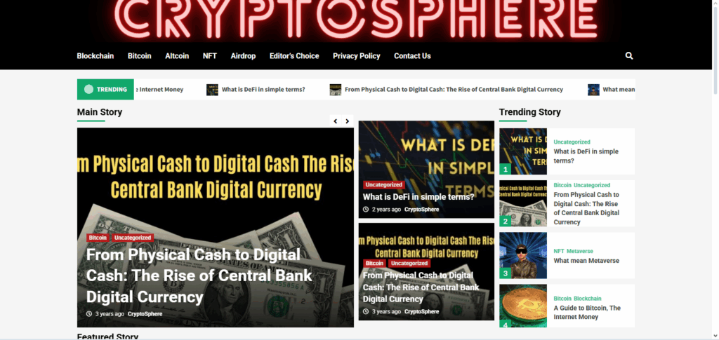 How to Analyze a Crypto Project Before Investing: Step-by-Step Guide 4 Step 1: Research the Whitepaper & Website