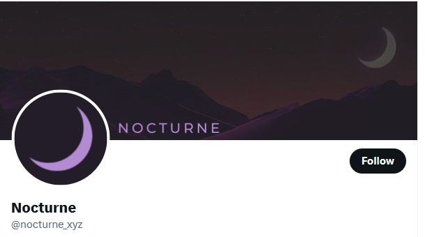 9 Quantum-Resistant Blockchain Bridge Platforms for Secure Cross-Chain Transfers 9 Nocturne Protocol
