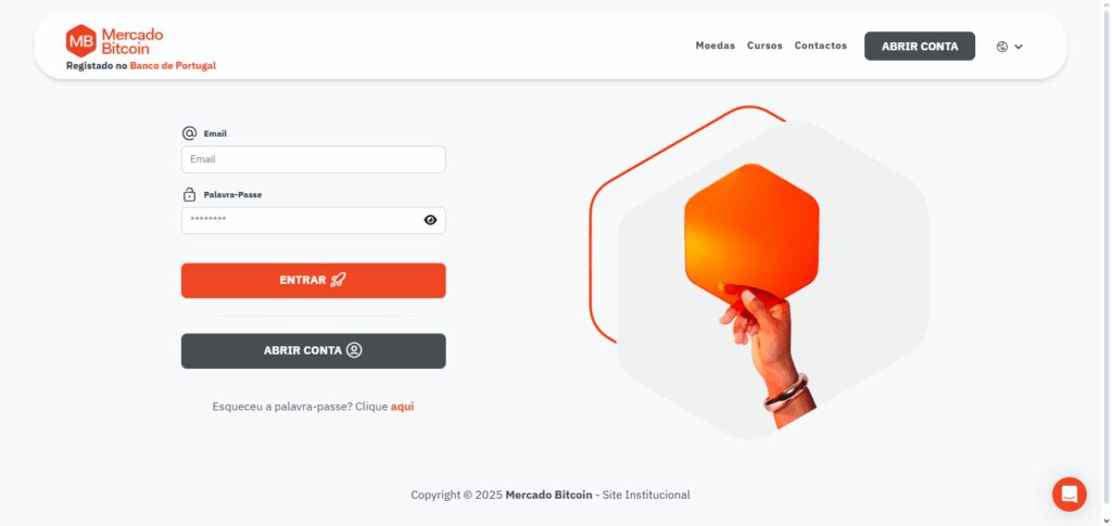 Create an Account