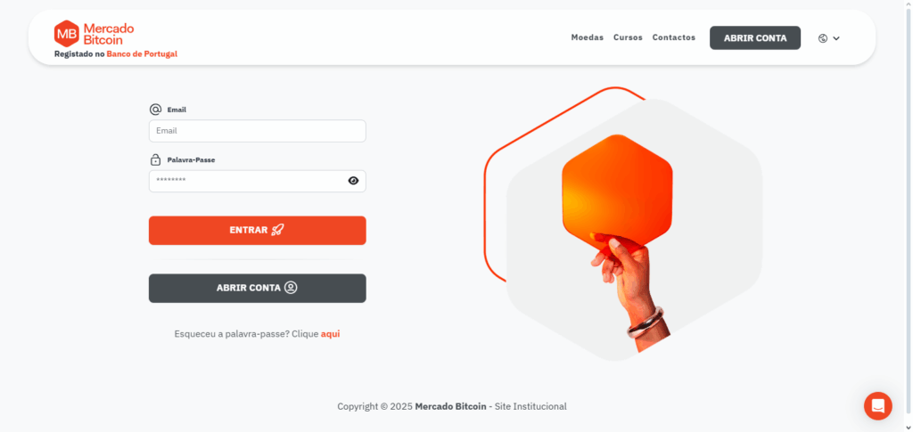 Create an Account