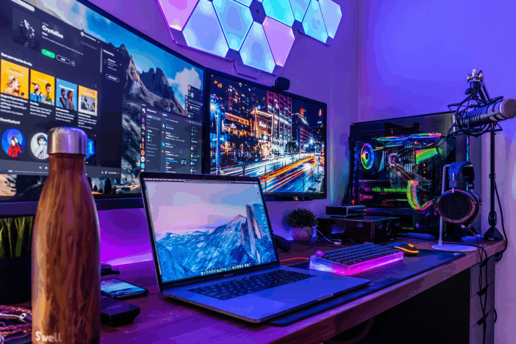 Gaming by Breathing: The Weird Rise of Biofeedback-Only Games