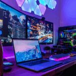 Gaming by Breathing: The Weird Rise of Biofeedback-Only Games