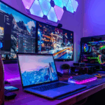 Gaming by Breathing: The Weird Rise of Biofeedback-Only Games