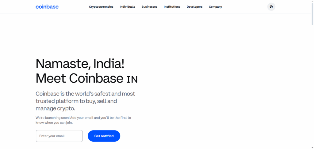 Coinbase
