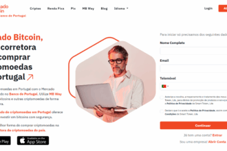 Mercado Bitcoin – Buy, Sell & Trade Cryptocurrency Safely
