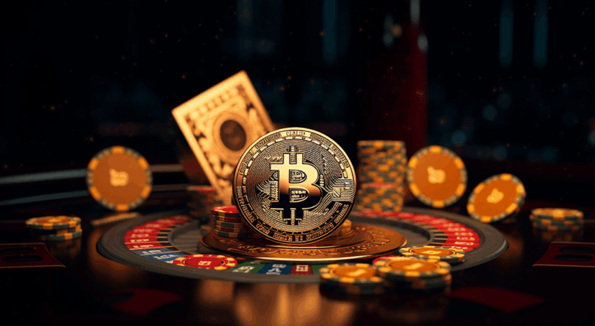 10 Best Crypto Casinos with Zero-Fee Deposits – Play Crypto Hassle-Free