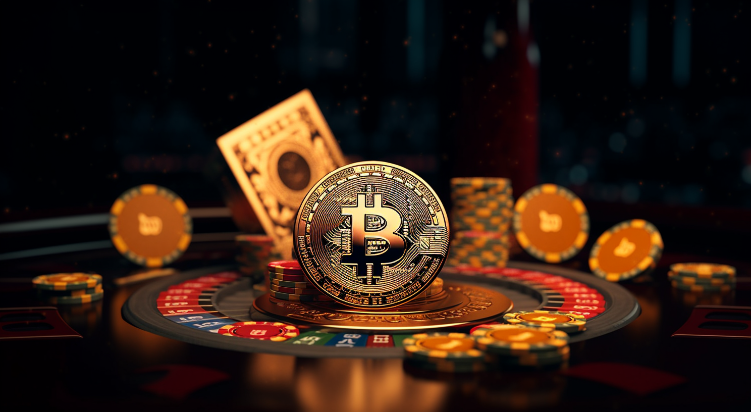 10 Best Crypto Casinos with Zero-Fee Deposits – Play Crypto Hassle-Free