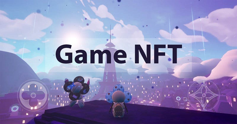 10 Best NFT Gaming Ecosystems in 2025 – Top Play-to-Earn Platforms