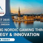 1 Month to Go: Scandinavian & Nordic Gaming Show 2025 Set to Advance Regulation & Innovation