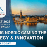 1 Month to Go: Scandinavian & Nordic Gaming Show 2025 Set to Advance Regulation & Innovation