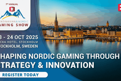 1 Month to Go: Scandinavian & Nordic Gaming Show 2025 Set to Advance Regulation & Innovation