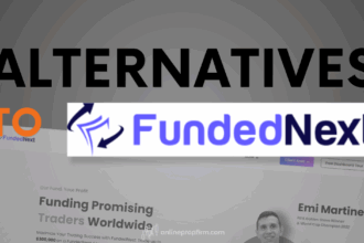 10 Best FundedNext Alternatives Prop Firms for Traders in 2025