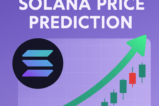 Solana Price Prediction: Can SOL Reach $320 in 2025?