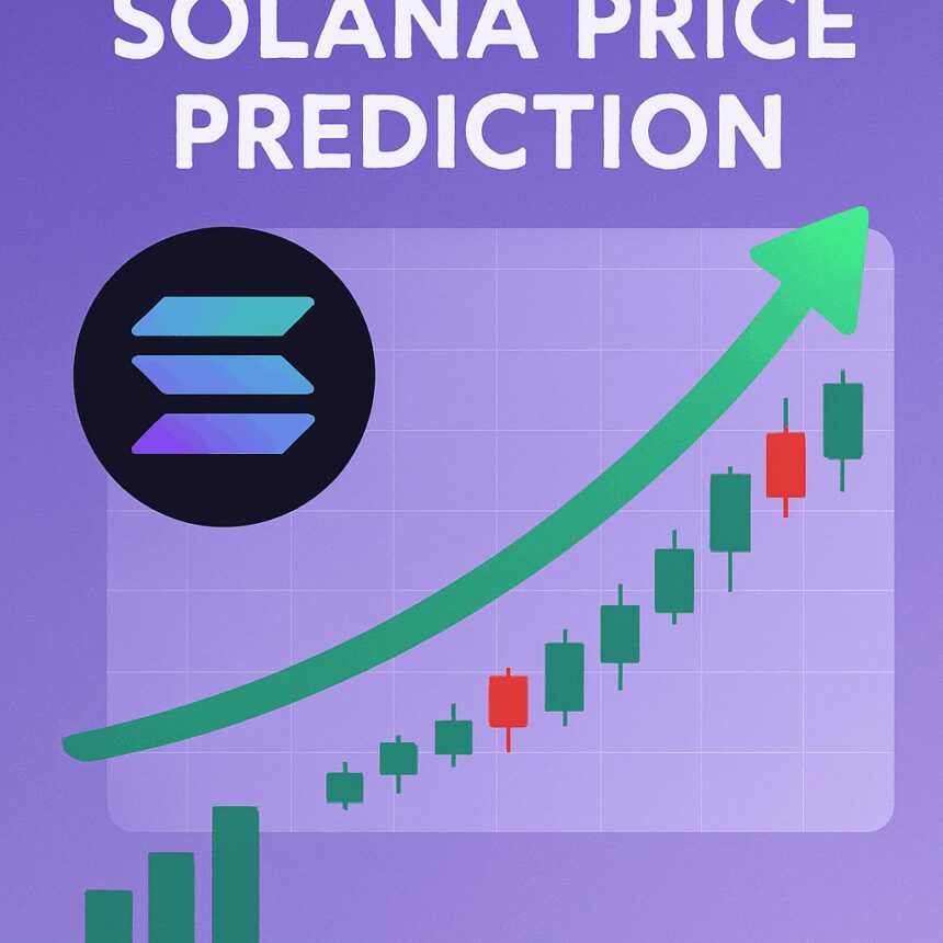 Solana Price Prediction: Can SOL Reach $320 in 2025?