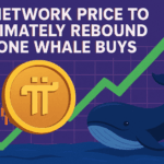 Pi Network Price Soars: Wyckoff Theory & Whale Buying