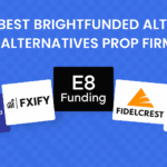 9 Best BrightFunded alternatives Prop Firms