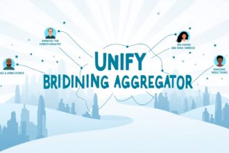 How to Unify Bridging Aggregator User Experience