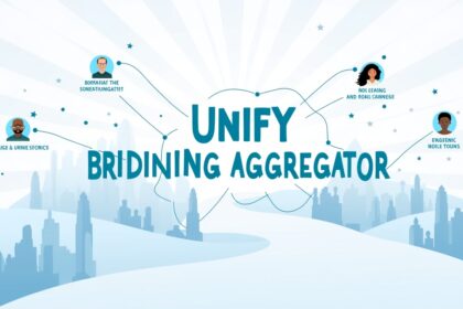 How to Unify Bridging Aggregator User Experience