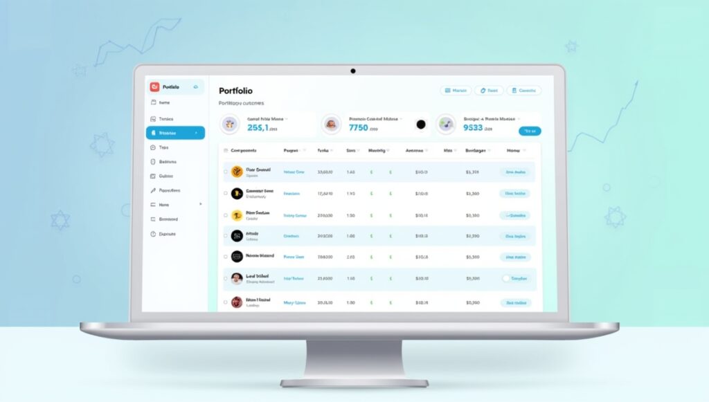 How to Track Bridging Tokens in Portfolio Apps Easily 3 How to Track Bridging Tokens in Portfolio Apps