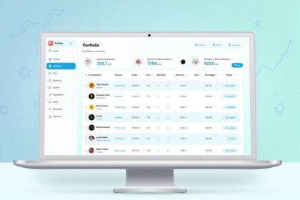 How to Track Bridging Tokens in Portfolio Apps Easily 10 How to Track Bridging Tokens in Portfolio Apps Easily