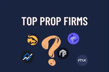 10 Top Prop Firms That Offer Commodities for Funded Traders