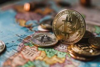 10 Top Developing Countries That Rely on Crypto in 2025